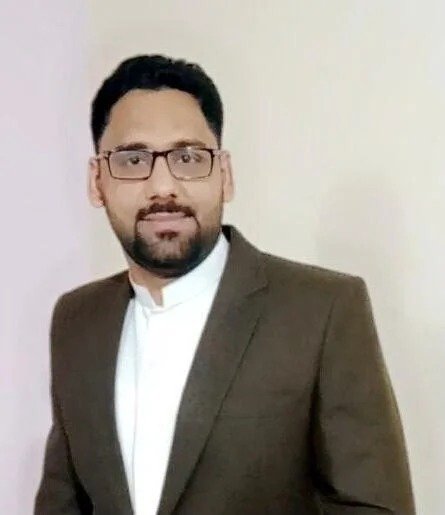 Iftikhar Anwar