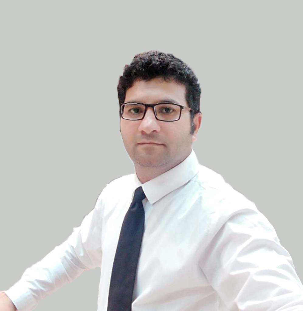 Naveed Azhar