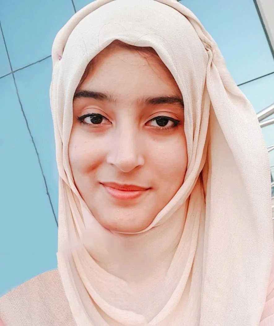 Tahreem Tahir