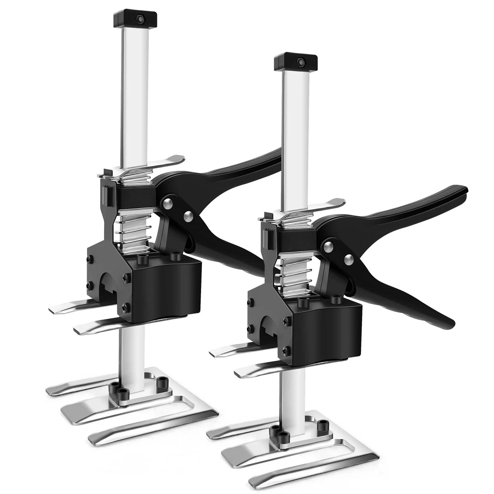 Heavy Duty Labor Saving Arm Jack Lifter Adjustable Furniture Lift Tool 170kg