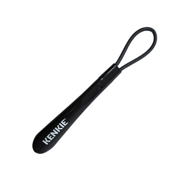 2 x Shoe Horn Unisex Shoe Horn 31 cm No more bends ABS Lifetime Run KENKIE UK