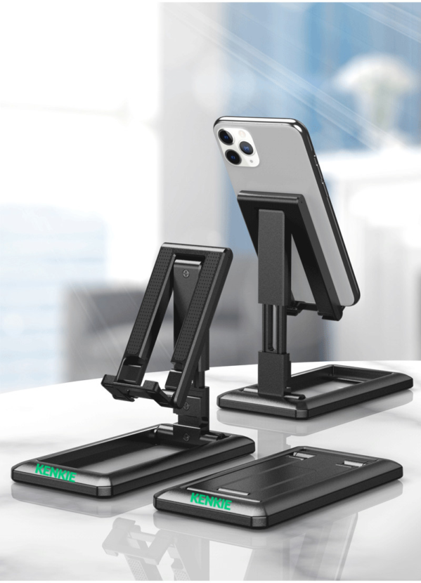 Mobile Phone Holder Stand