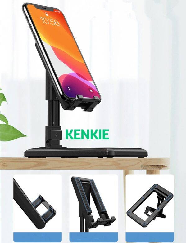 Mobile Phone Holder Stand