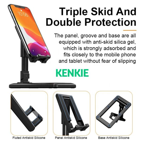 Mobile Phone Holder Stand