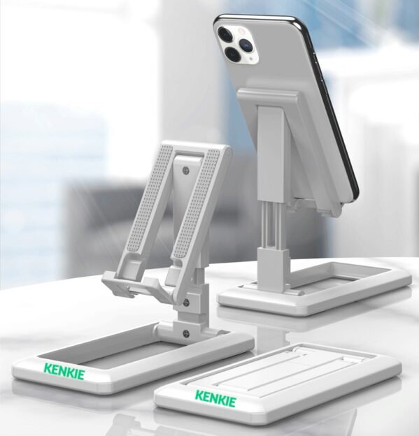 Mobile Phone Holder Stand