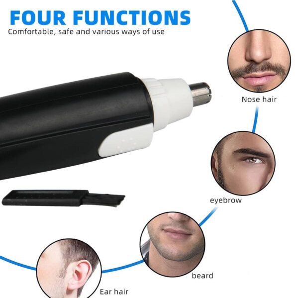 kenkie nose hair trimmer