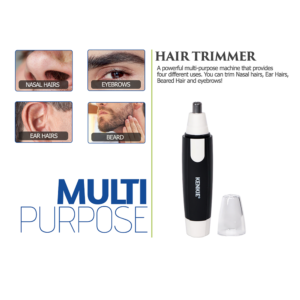 Kenkie Ear And Nose Hair Trimmer