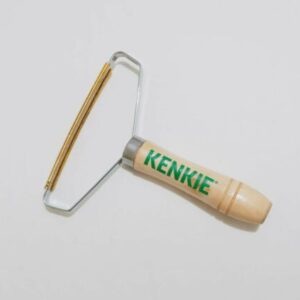 Kenkie Lint Remover Clothes Bobble Pet Fur Clothes Fuzz Shaver Trimmer Roller UK