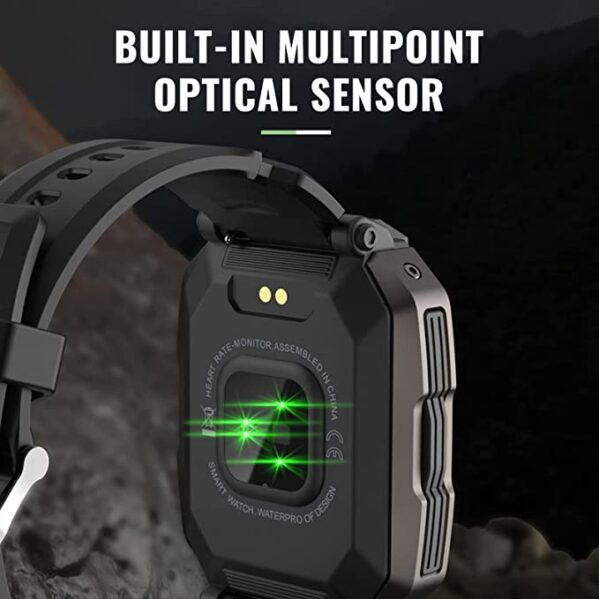 optical sensor